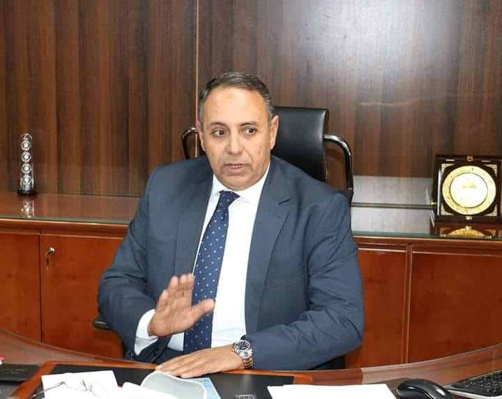 النائب تيسير مطر يهنئ الشيخ محمد بن زايد بانتخابه رئيسا لدولة الإمارات