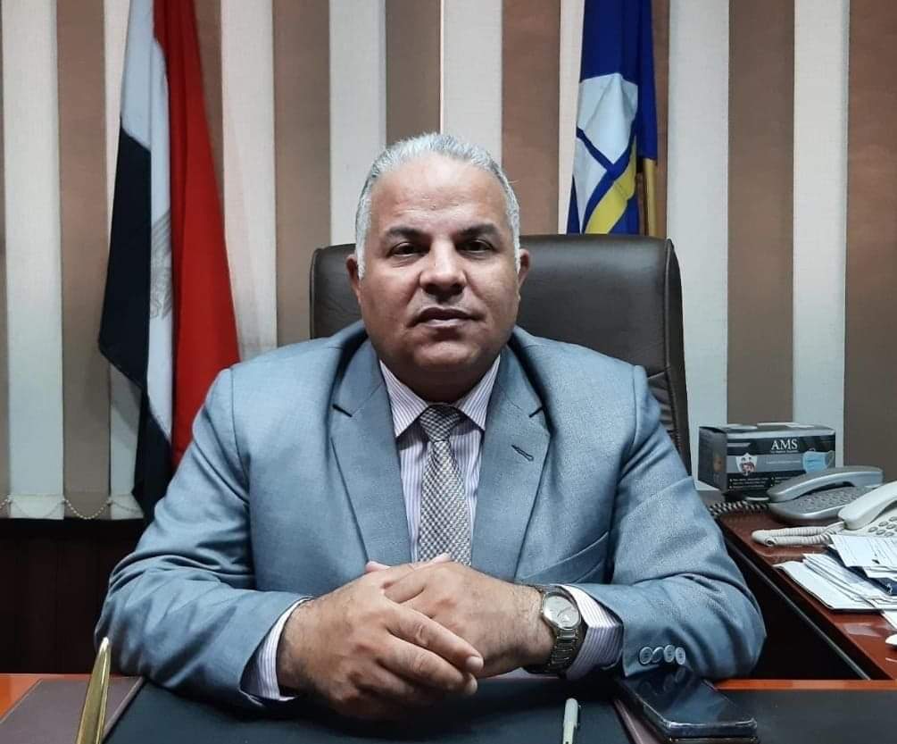 التحقيق مع رئيس لجنة وإستبعاد ٣ مراقبين بإعدادية دمياط