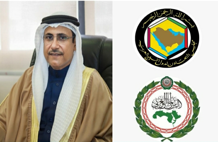 "العسومي": مجلس التعاون الخليجي صرح إقليمي شامخ صمد أمام الكثير من التحديات