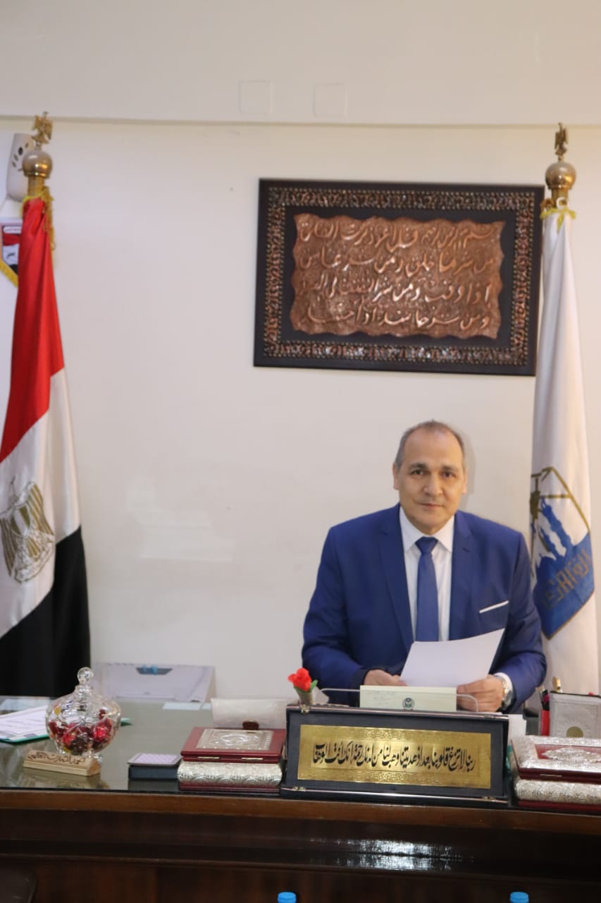 استعدادات مديرية التربية والتعليم بالقاهرة  لامتحانات الدبلومات الفنية 2022 غدا