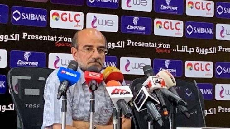 عامر حسين : الموسم الجديد ينطلق مطلع أكتوبر والنسخة القادمة من الرابطة ستقام اثناء كأس العالم