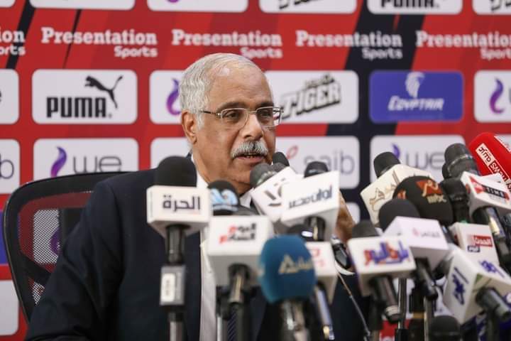 اتحاد الكرة يستقر على مدير فني أجنبي لخلافة إيهاب جلال 