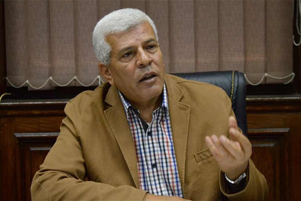 نقيب الزراعيين: مصر تلتزم بالاتفاقيات.. ومنها مكافحة التصحر والجفاف