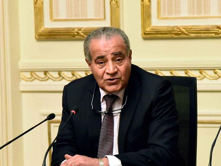فتح التظلمات أمام المواطنين المحذوفين من البطاقات التموينية.. وكيل وزارة التموين بالإسكندرية يوضح