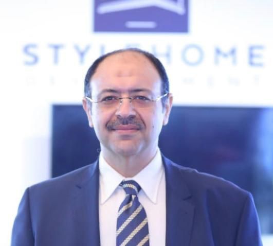 رئيس شركة ستايل هوم : المعارض العقارية الخارجية كلمة السر لجذب استثمارات أجنبية وخليجية لمصر