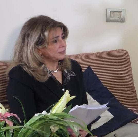 قراءة للكاتبة سميحة المناسترلي في كتاب "المتلاعبون بالعقول " ..الجزء الأول