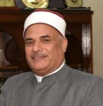 محافظ كفر الشيخ يهنئ " الشيخ محمد يونس" لتجديد تكليفه