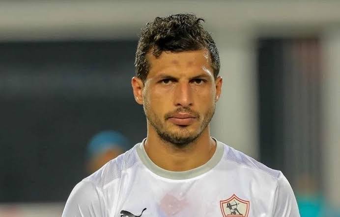 طارق حامد يعود إلى القاهرة