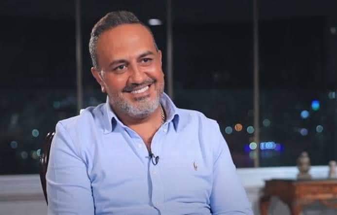 خالد سرحان : يحصل على وسام الشرف لجائزة أوروك الدولية بالأردن