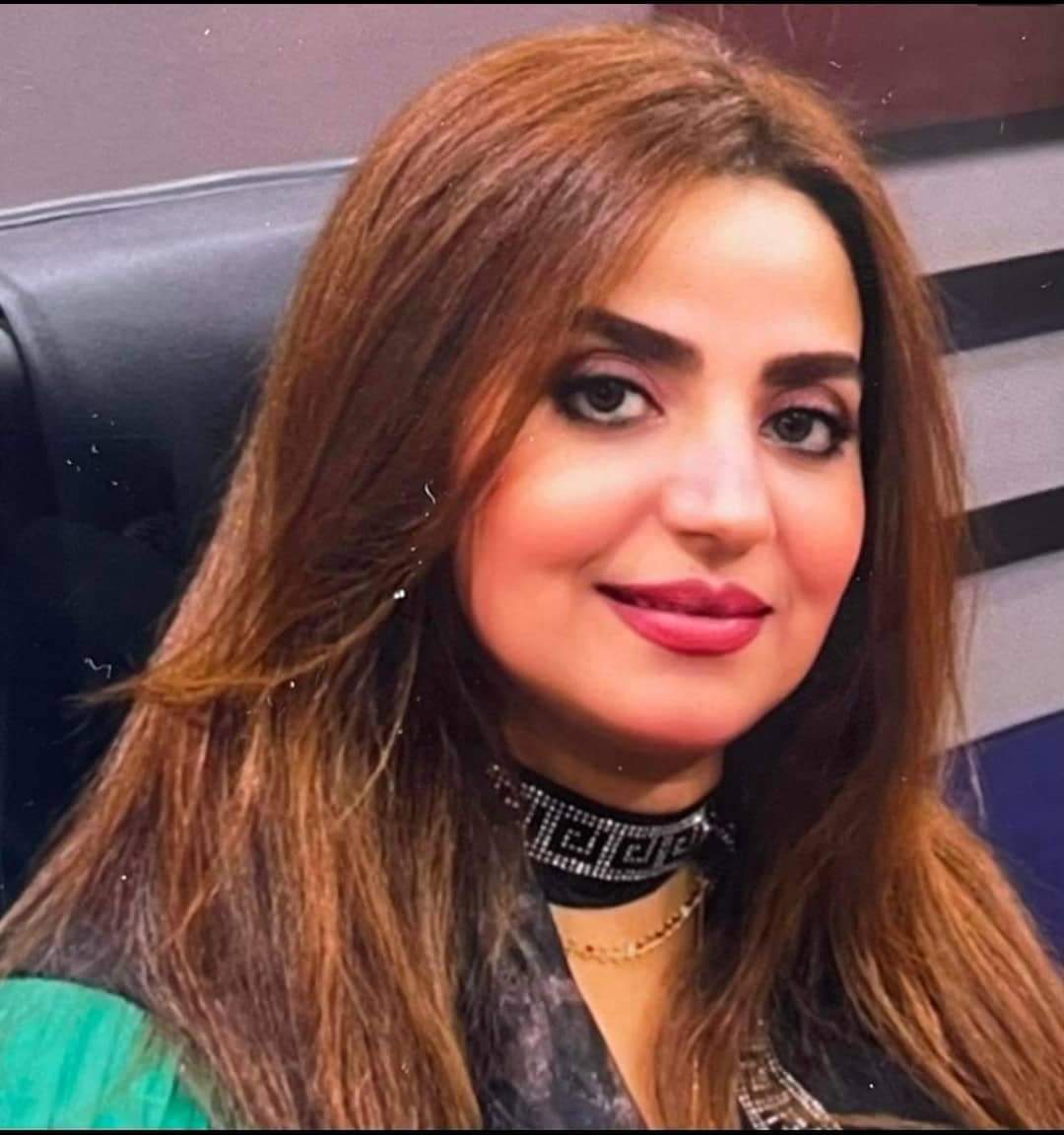 رضوى الدربى: زيارة بن سلمان لمصر حلقة جديده فى سلسله علاقات اخوه وصداقة مميزة