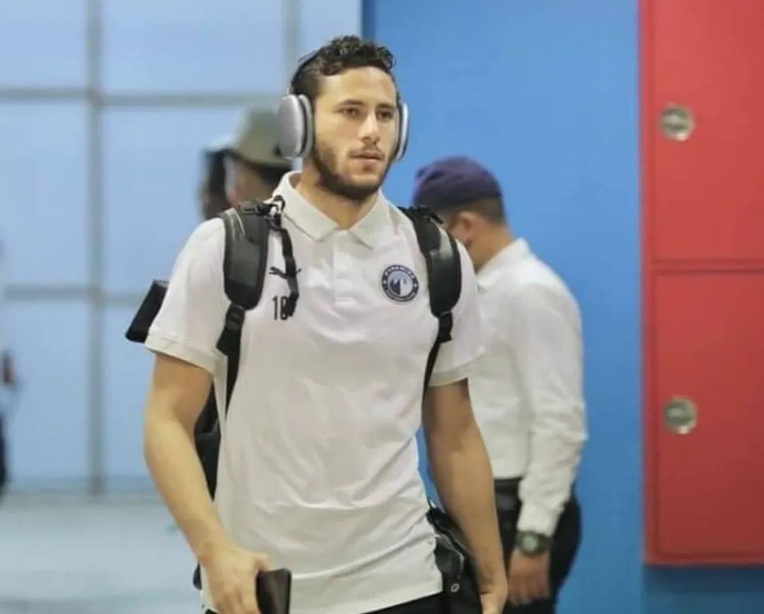 فتح الله يكشف موقف رمضان صبحي من الرحيل عن بيراميدز