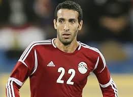 مسلسل خاص عن حياة "أبو تريكة".. مدحت العدل يكشف التفاصيل
