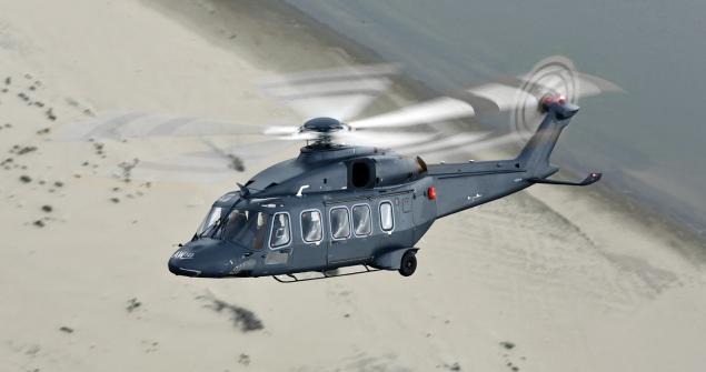 السفير الإيطالي بوارسُو يعلق على صفقة مروحيات AW149 "ليوناردو" ووزارة الدفاع البولندية