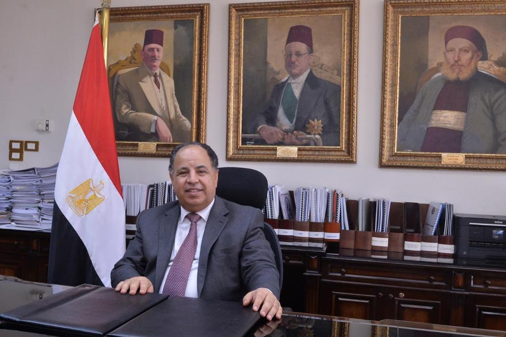 وزير المالية: إرساء دعائم العدالة الضريبية.. والحفاظ على تكافؤ الفرص فى السوق المصرية