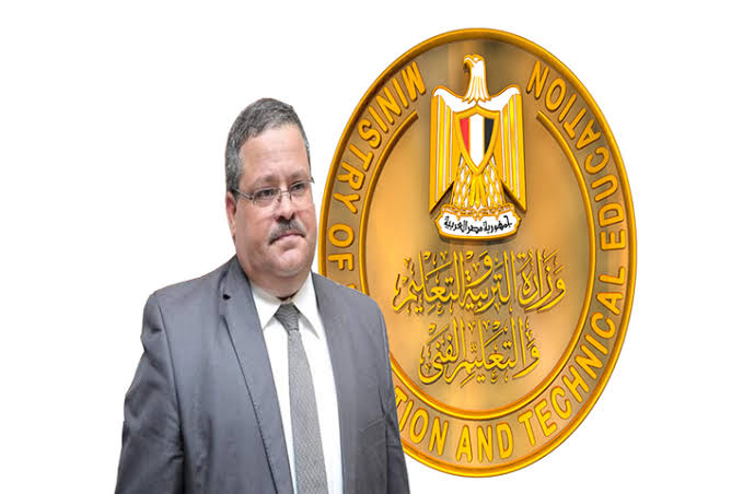 تقرير امتحانات الدبلومات الفنية التحريرية للعام الدراسي 2022/2021 "الدور الثاني"