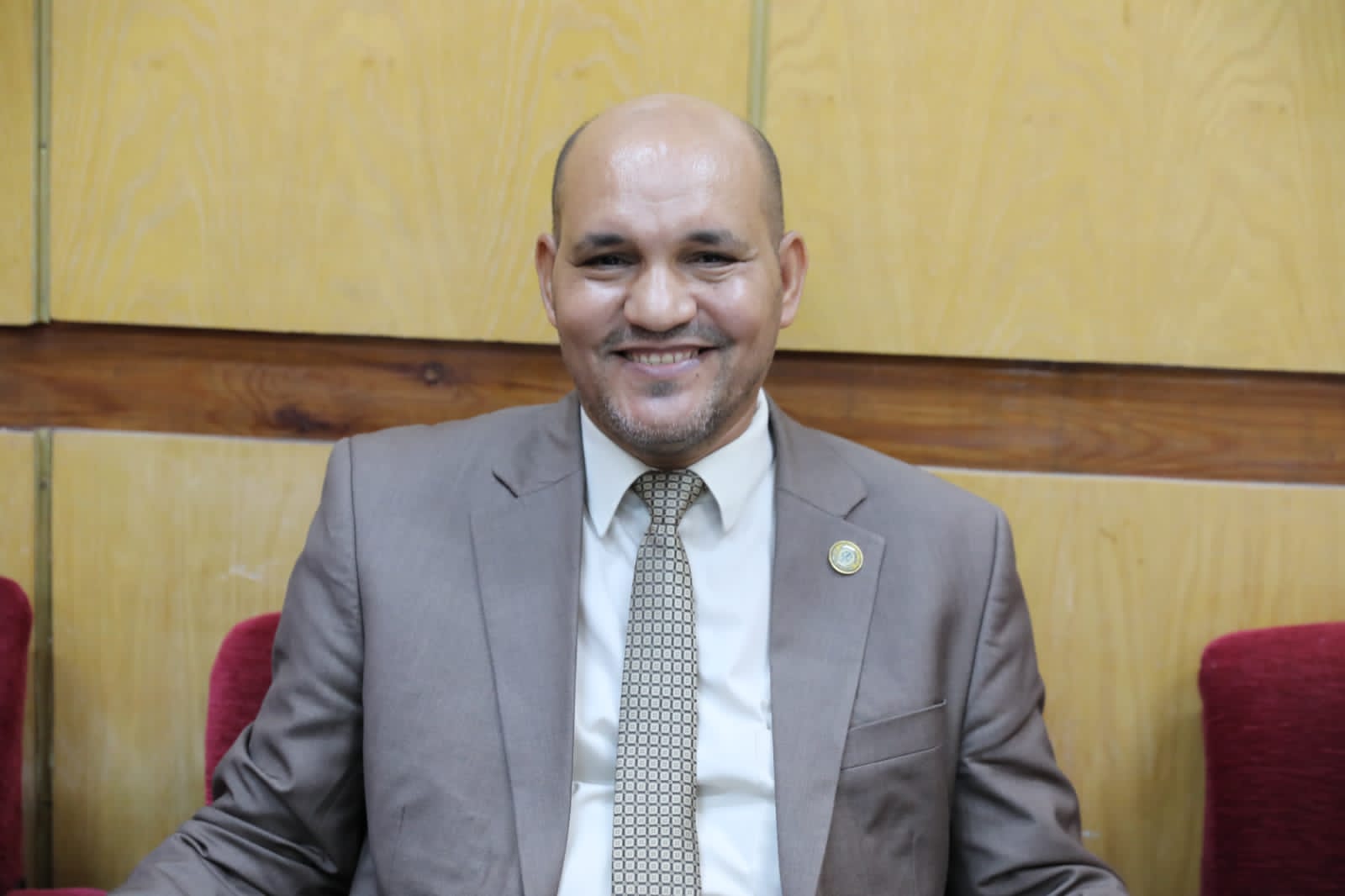 الدكتور فتحي أحمد عبد العال عميدًا لكلية اللغة العربية جامعة الأزهر بجرجا