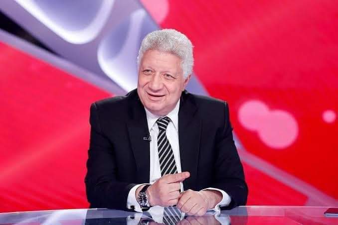 تعرف على اول قرارات مرتضى منصور بعد الفوز على بيراميدز