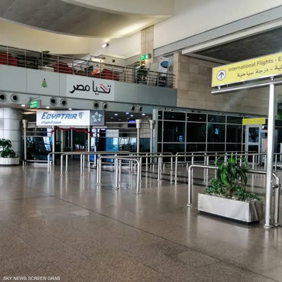 3 مطارات مصرية ضمن قائمة أول عشر مطارات إفريقية