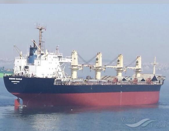 تصدير 25 الف طن فوسفات من ميناء سفاجا للهند