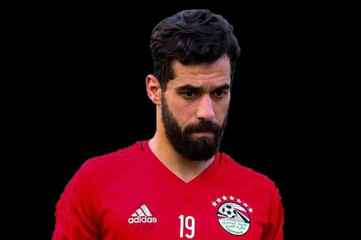 خطوات تفصل عبد الله السعيد عن الانضمام إلى الزمالك