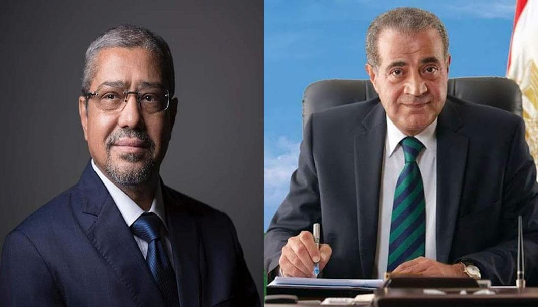 بعد توجيهات "المصيلحي والعربي"..طوارئ بعمليات التموين وغرفة القاهرة لإقامة معرض" أهلاً مدارس" لدعم المواطنين
