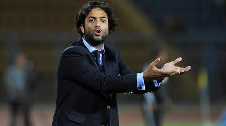 ميدو يكشف: فيتوريا اختار زيزو كأفضل لاعب في مصر 