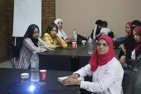 القاهرة للتنمية والقانون" تنظم الندوة الأولى حول الحقوق الصحية للنساء وكيفية المراقبة على أداء مقدمي الرعاية الطبية "