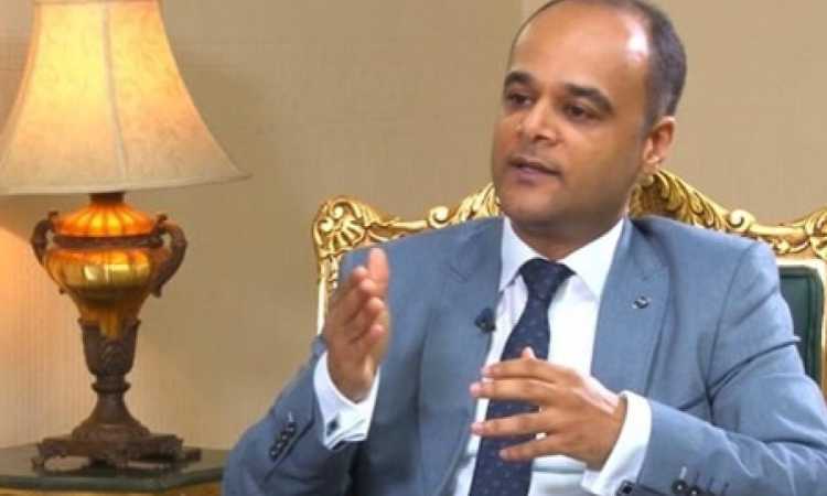 نادر سعد: مصر حققت أكبر معدل نمو خلال 15 عامًا في 2022