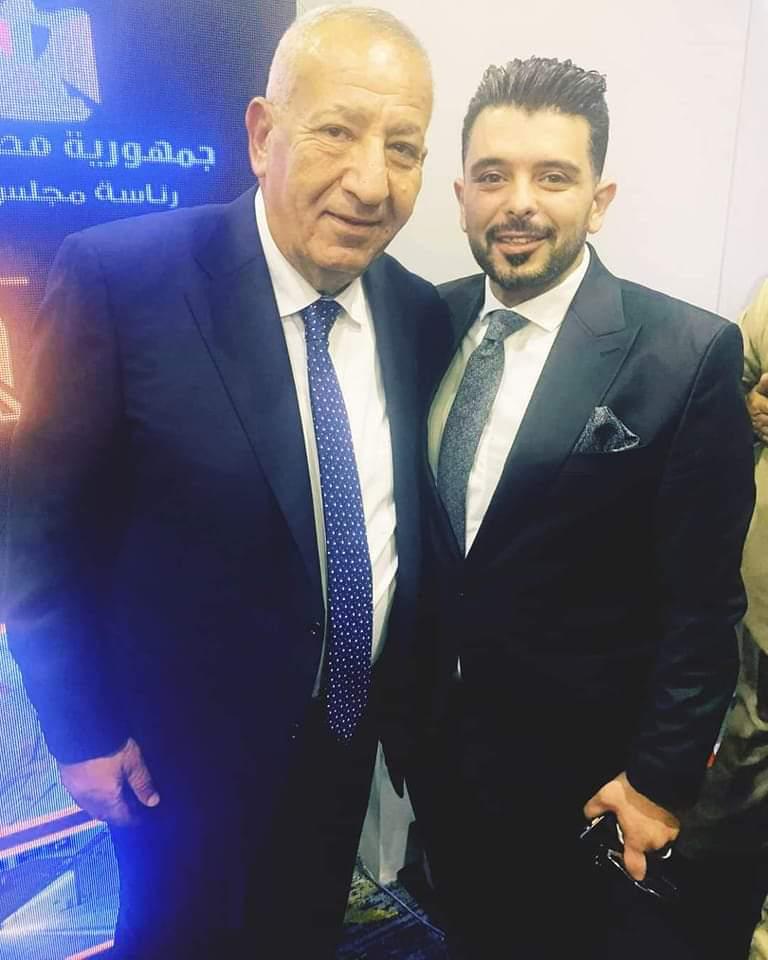 مجلس إدارة النادي المصري يحل أزمة أرض نادي غزل بورسعيد