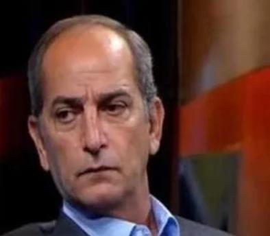 صفاء أبو السعود: النجم هشام سليم كان صاحب رسالة فنية وإنسانية عظيمة ومشرفة