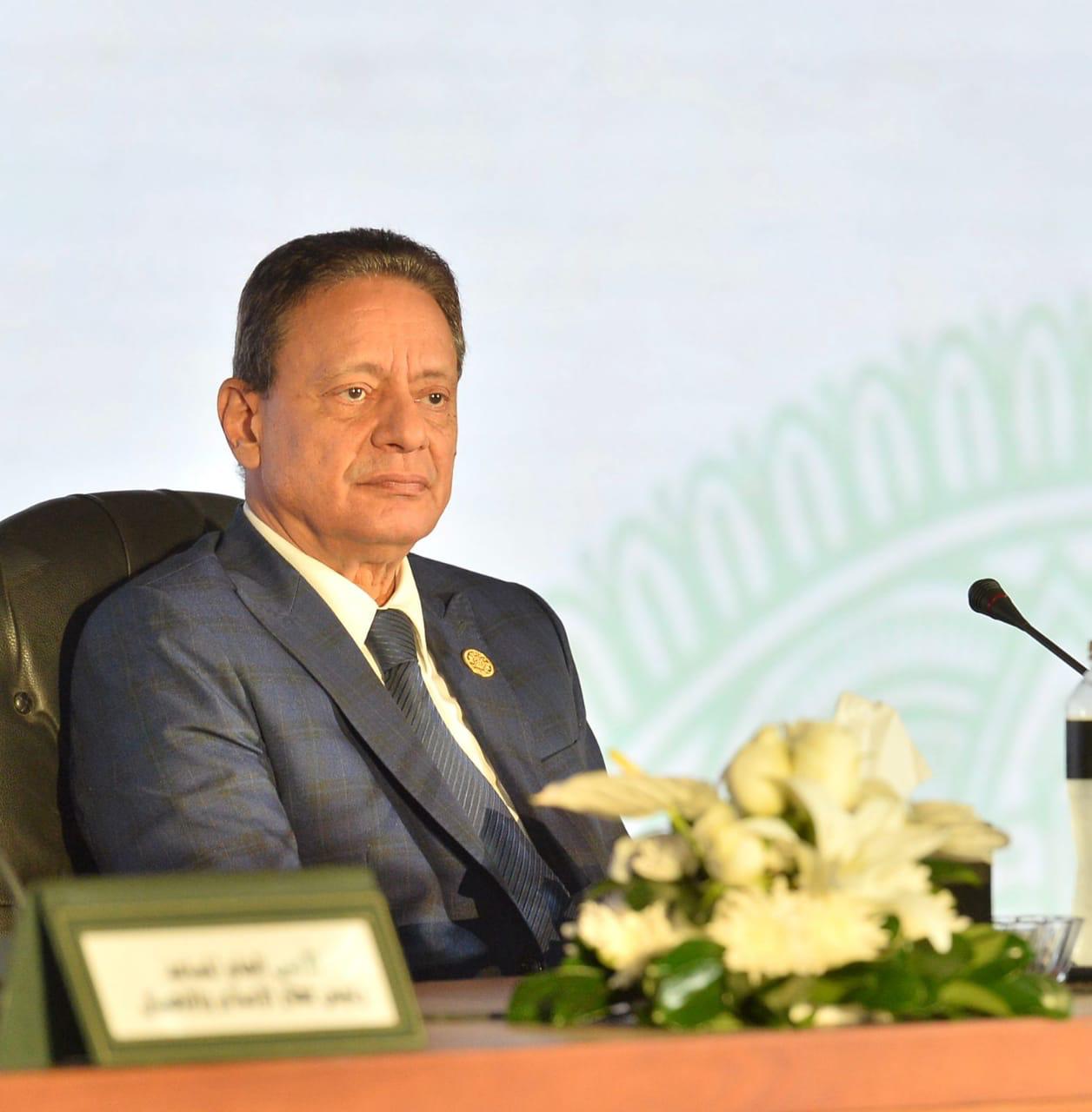 *كرم جبر: الرئيس السيسي حريص دائمًا على تدعيم أواصر المحبة والتعاون والتواصل بين الدول العربية الشقيقة*
