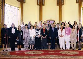مجلس سيدات الأعمال العرب ينتخب مجلس الإدارة الجديد للدور الانعقادي السابع٢٠٢٦/٢٠٢٢