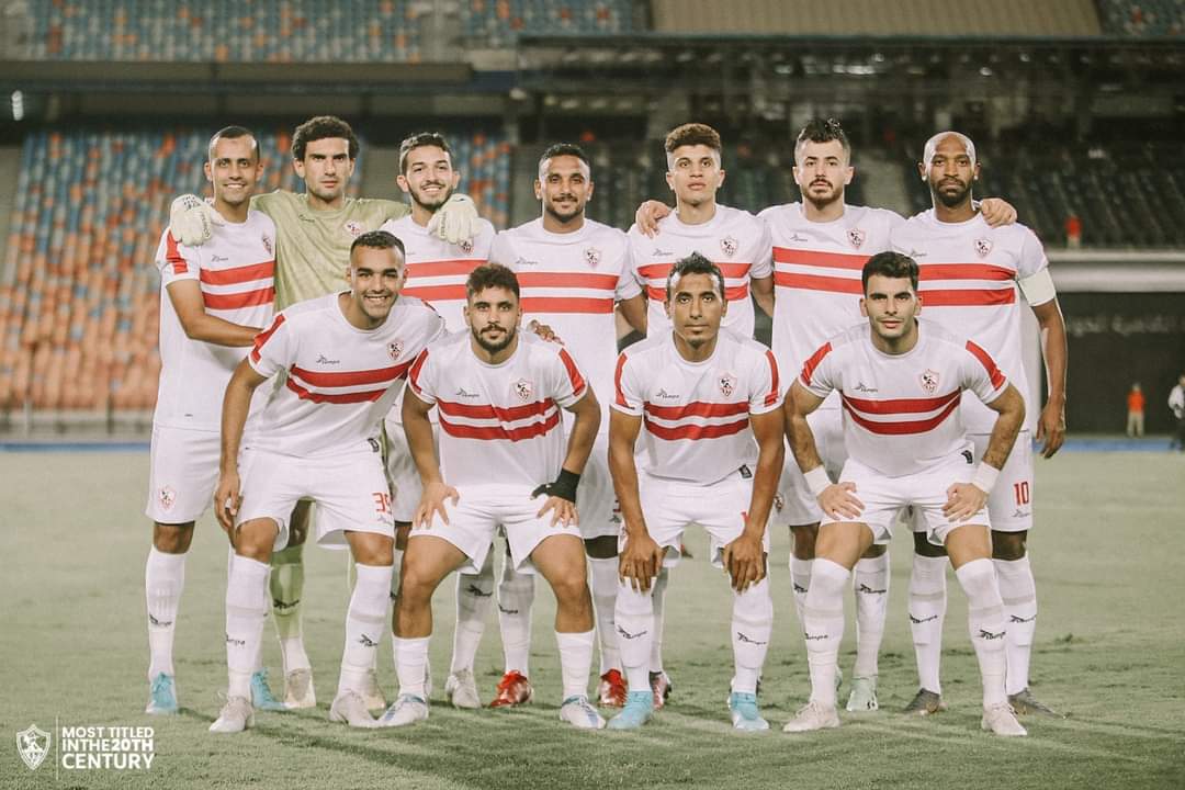 الاهلي والزمالك يرفضان إقامة الدوري أو كأس مصر خلال كأس العالم 