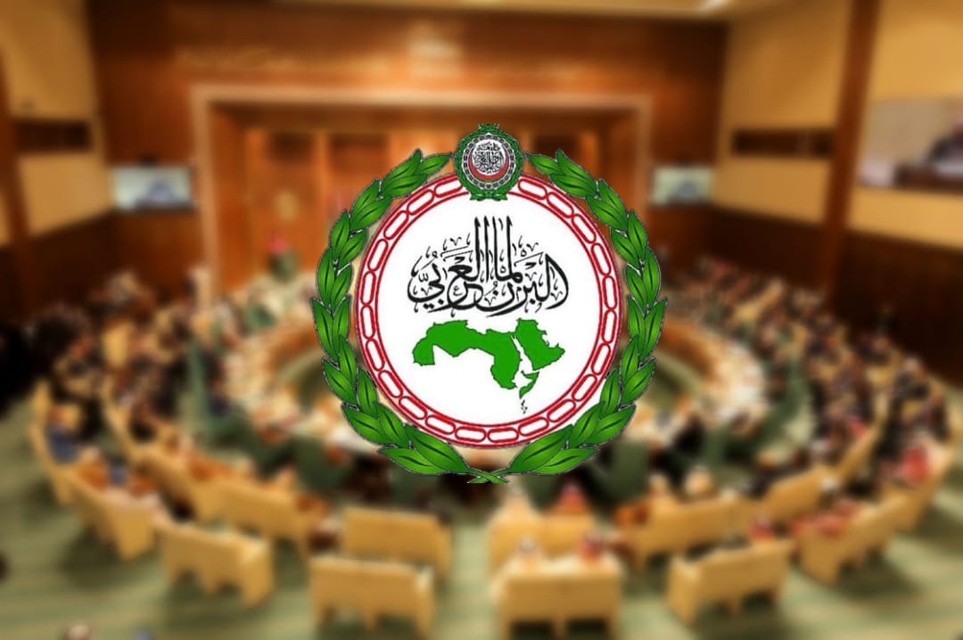 البرلمان العربي يدين الهجوم الحوثي الإرهابي على ميناء قنا اليمني