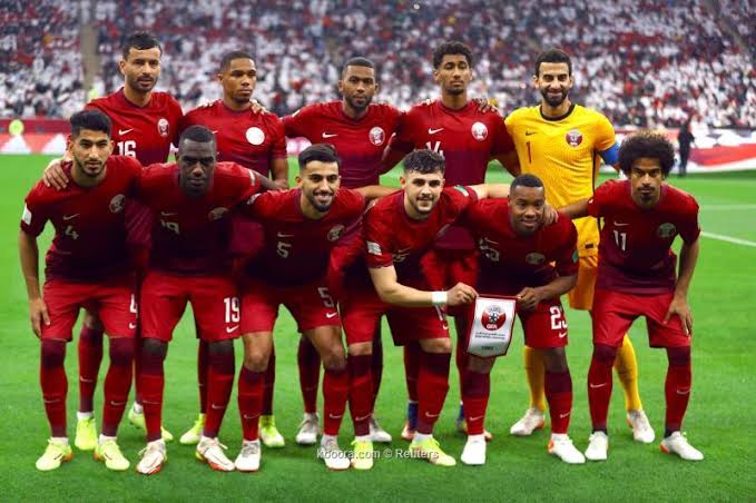 تعرف على مواعيد مباريات المنتخب القطري في كأس العالم 
