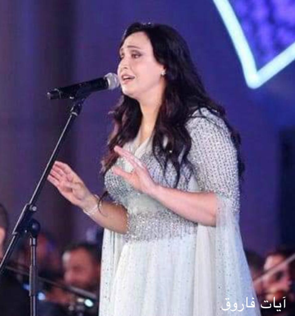 عبد الوهاب وبليغ وكمال الطويل في حفل القومية علي المسرح الكبير