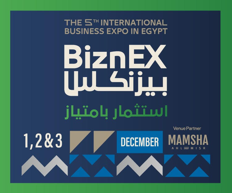 "مصر للطيران" الناقل الرسمي للوفود والمشاركين من مختلف أنحاء العالم في النسخة الخامسة من معرض ومؤتمر"بيزنكس"