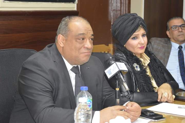 نقابة محامي شمال القاهرة تصدر بيانا حول تطبيق الفاتورة الاليكترونية