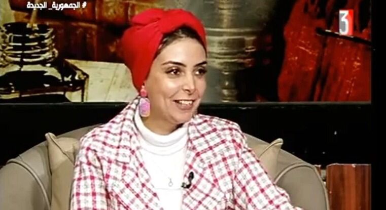 سها صلاح: كتبت «ملاك الميدان» في 5 سنوات وأعمل حاليًا على كتابة روايتين