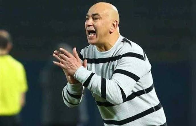 حسام حسن يقترب من تدريب المصري البورسعيدي