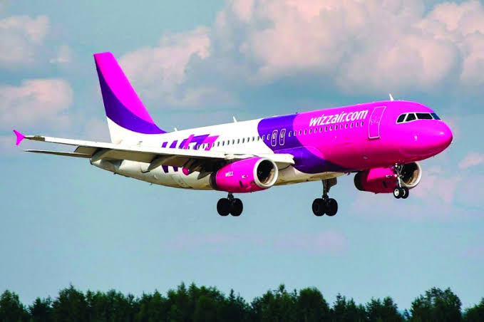 “ويز إير Wizz Air”  العالمية تتوسع فى المحروسة  ..وتُسير 34 رحلة أسبوعياً للمقاصد السياحية المصرية