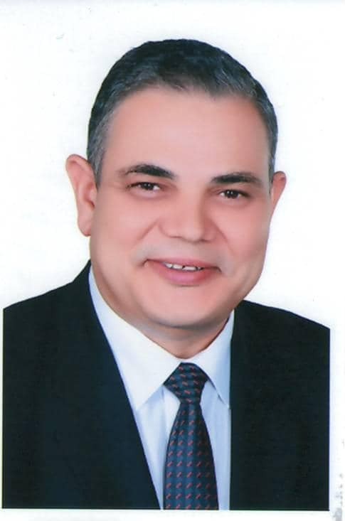 رئيس جامعة كفرالشيخ يهنئ الرئيس عبدالفتاح السيسي ووزارة الداخلية بعيد الشرطة وثورة 25 يناير