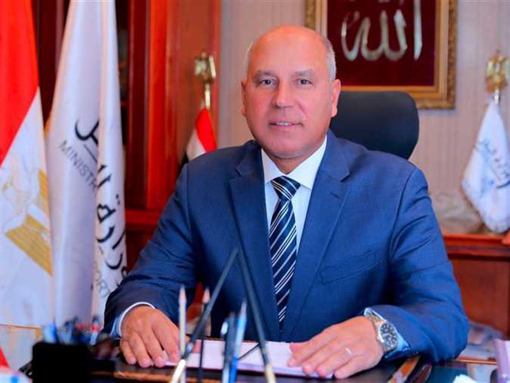 وزير النقل : بدء التشغيل التجريبي لكوبري عرب الرمل واجهور بطريق القاهرة /الإسكندرية الزراعي أمام حركة السيارات والمركبات