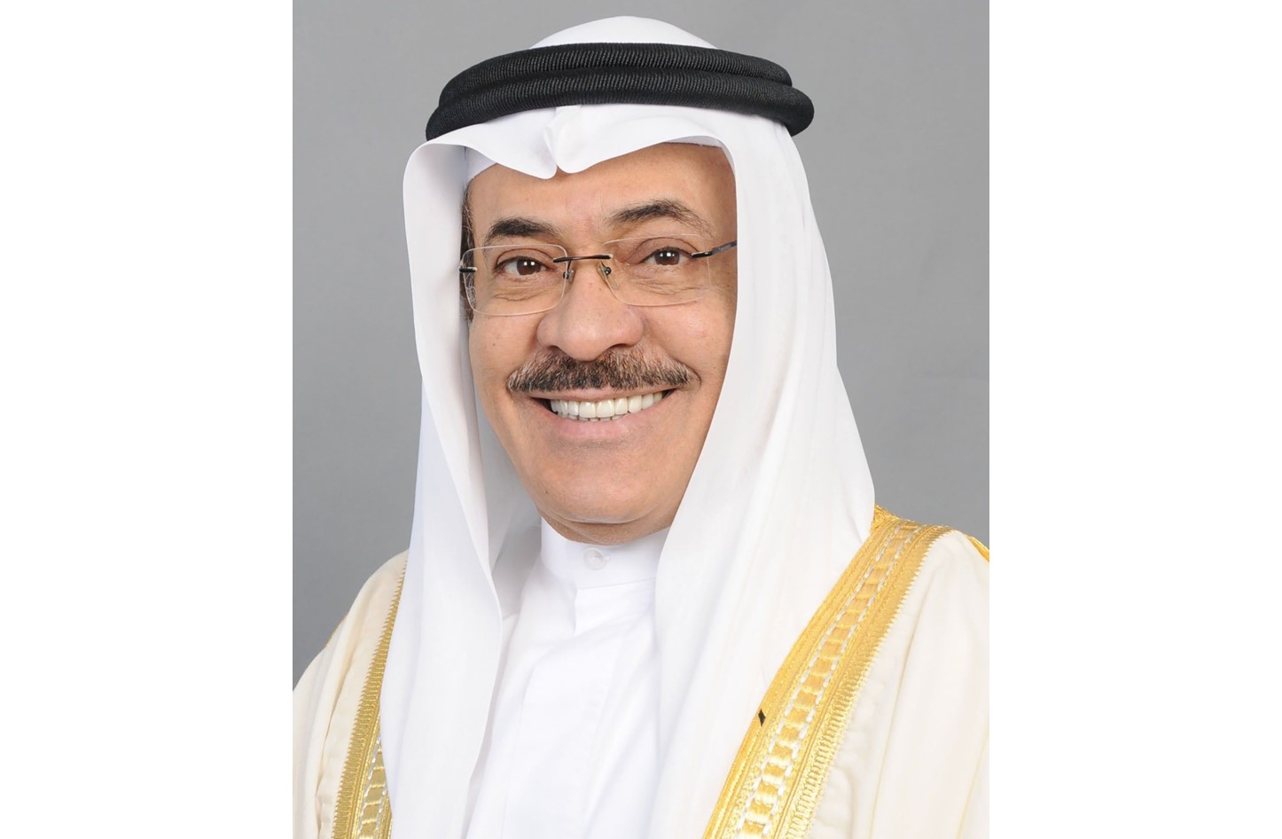 رئيس جمعية سيدات الاعمال البحرينية تنعى وفاة  الشيخ  خالد بن خليفة آل خليفة