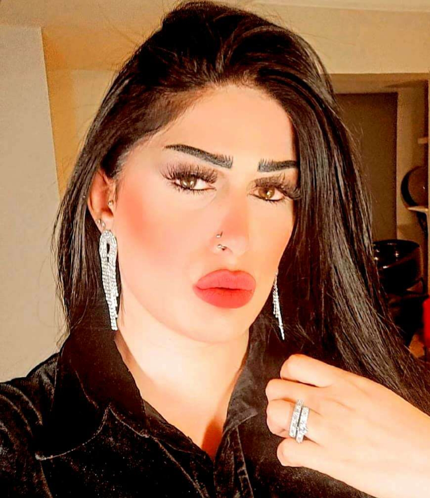 نانسي البسيوني تستعد لتقديم برنامجها الجديد "عالم حقيقي".. قريباً