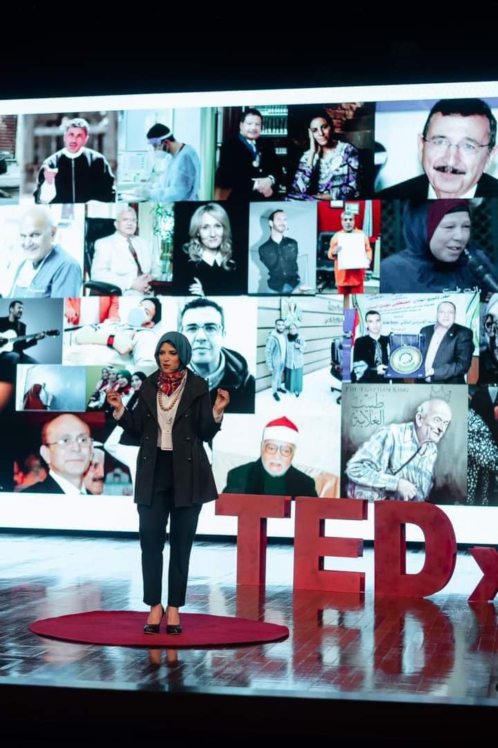 بحضور 1000 مشارك.. إنطلاق مؤتمر TEDx التجمع بمصر على مدار يومي 2و3 مارس المقبل