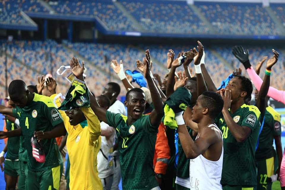 السنغال بطلا لامم افريقيا للشباب بعد الفوز على جامبيا