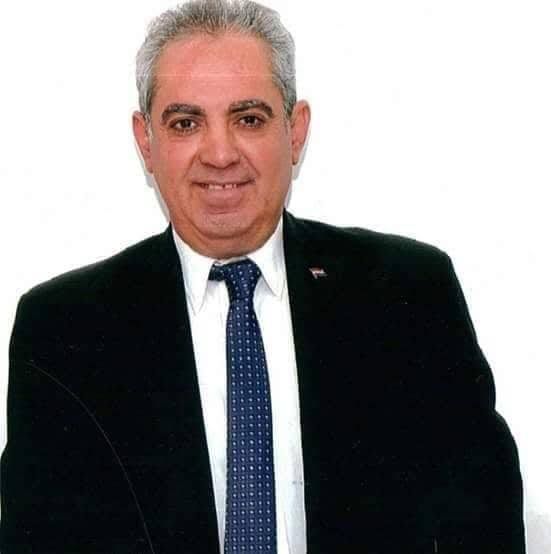 الأمير أباظة رئيسًا للجمعية المصرية لكتاب ونقاد السينما بالتزكية