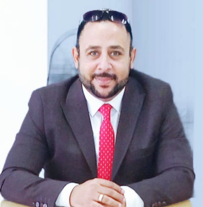 الدكتور حجاجي منصور مديراً تنفيذياً لمستشفيات قنا الجامعية لثلاث سنوات