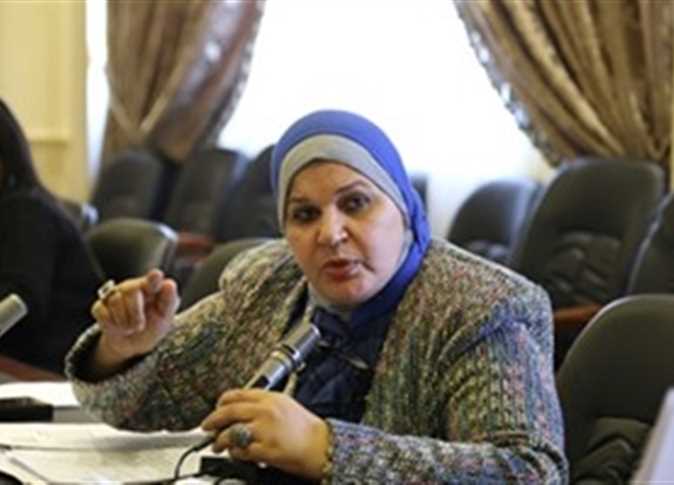 برلمانية: قرارات السيسي أعظم هدية للمرأة المصرية في عيدها